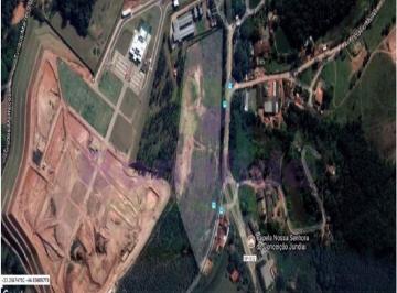 Terreno · 45000m² · Área Industrial à venda, Tijuco Preto, Jundiaí - AR0005.