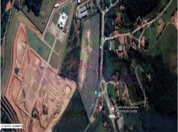 Rural · 45000m² · Área Industrial à venda, Tijuco Preto, Jundiaí - AR0005.