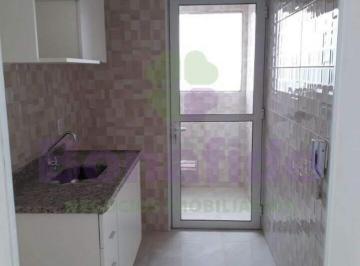 Apartamento · 57m² · 2 Quartos · 1 Vaga · Apartamento Residencial à venda, Vila Lacerda, Jundiaí - AP0215.