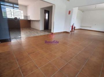 Comercial · 120m² · Salão Comercial para locação, Jardim Pacaembu, Jundiaí - SL0128.