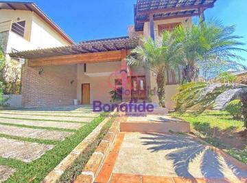 Casa · 358m² · 4 Quartos · 4 Vagas · Casa Residencial à venda, Chácara Malota, Jundiaí - CA0967.