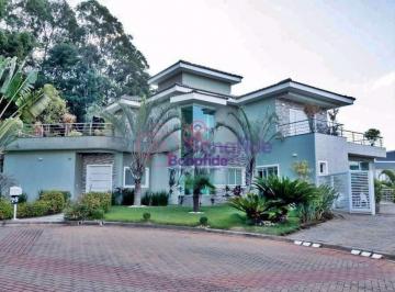 Casa · 525m² · 5 Quartos · 7 Vagas · Casa Residencial à venda, Dos Medeiros, Jundiaí - CA0383.