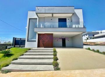 Casa · 200m² · 3 Quartos · 4 Vagas · Casa para VENDA localizada no condomínio RESERVA ERMIDA II, em Jundiaí/SP.