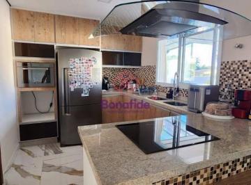 Casa · 265m² · 6 Quartos · 2 Vagas · Casa Residencial à venda, Dos Medeiros, Jundiaí - CA1514.