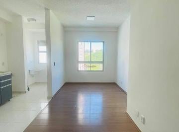 Apartamento · 46m² · 2 Quartos · 1 Vaga · Apartamento para VENDA no condomínio DOCE LAR BELLA COLÔNIA, em Jundiaí/SP.
