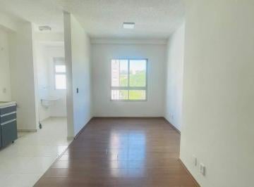 Apartamento · 46m² · 2 Quartos · 1 Vaga · Apartamento para VENDA no condomínio DOCE LAR BELLA COLÔNIA, em Jundiaí/SP.