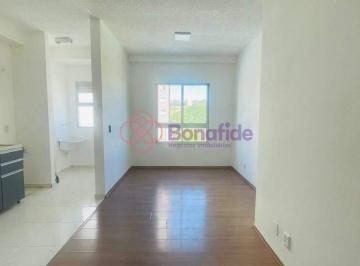 Apartamento · 46m² · 2 Quartos · 1 Vaga · Apartamento para VENDA no condomínio DOCE LAR BELLA COLÔNIA, em Jundiaí/SP.