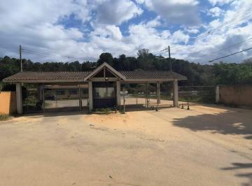 Terreno · 834m² · Terreno à venda, 834 m² por R$ 250.000,00 - Chácara Lagoa Branca - Campo Limpo Paulista/SP