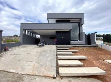 Casa · 174m² · 3 Quartos · 4 Vagas · Casa Residencial à venda, Dos Medeiros, Jundiaí - CA1241.