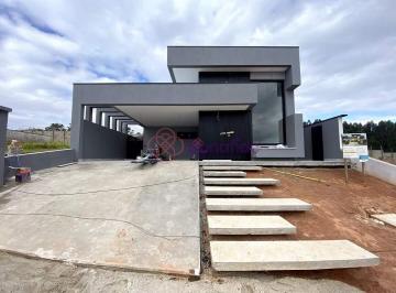 Casa · 174m² · 3 Quartos · 4 Vagas · Casa Residencial à venda, Dos Medeiros, Jundiaí - CA1241.