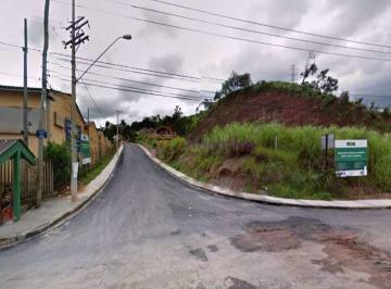 Terreno · 8244m² · Área à venda, 8243 m² por R$ 3.500.000,00 - Chácaras Santa Martha - Várzea Paulista/SP