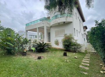 Casa · 800m² · 5 Quartos · 6 Vagas · Casa com 5 dormitórios à venda, 800 m² por R$ 2.130.000,00 - Parque dos Cafezais II - Itupeva/SP