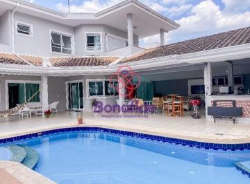 Casa · 660m² · 4 Quartos · 4 Vagas · Casa Residencial à venda, Jundiaí Mirim, Jundiaí - CA1512.