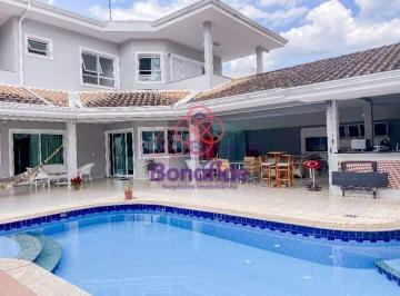 Casa · 660m² · 4 Quartos · 4 Vagas · Casa Residencial à venda, Jundiaí Mirim, Jundiaí - CA1512.