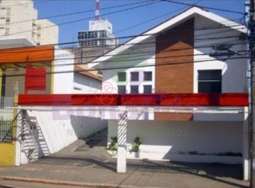 Comercial · 272m² · 10 Vagas · Casa Comercial para VENDA localizado no bairro CENTRO em Jundiaí/SP