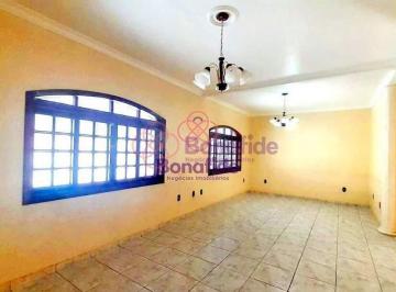 Casa · 252m² · 4 Quartos · 6 Vagas · Casa Comercial à venda, Jardim Tannus, Jundiaí - CA0525.