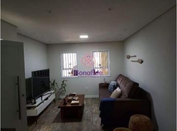 Casa · 145m² · 3 Quartos · 2 Vagas · Casa Residencial à venda, Vila Anchieta, Jundiaí - CA0856.