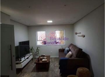 Casa · 145m² · 3 Quartos · 2 Vagas · Casa Residencial à venda, Vila Anchieta, Jundiaí - CA0856.