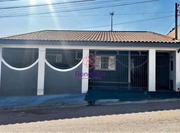 Casa · 198m² · 3 Quartos · 2 Vagas · Casa Residencial à venda, Jardim Roma, Jundiaí - CA0382.