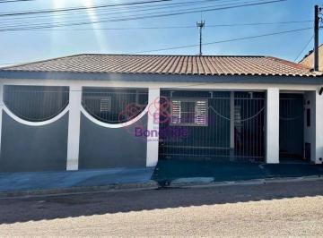 Casa · 198m² · 3 Quartos · 2 Vagas · Casa Residencial à venda, Jardim Roma, Jundiaí - CA0382.