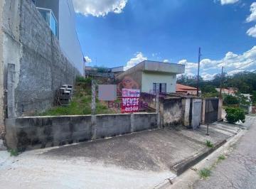 Terreno · 125m² · Terreno Residencial à venda, Vila Joaquina, Jundiaí - TE0535.