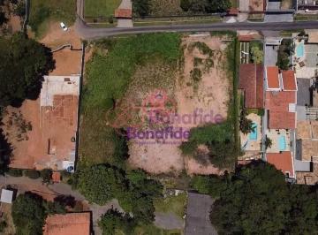 Terreno · 1000m² · Terreno Residencial à venda, Jardim Colônia, Jundiaí - TE0362.