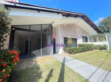 Casa · 238m² · 4 Quartos · 4 Vagas · Casa Residencial à venda, Jardim Paulista I, Jundiaí - CA0016.