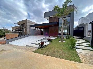 Casa · 165m² · 3 Quartos · 2 Vagas · Casa para VENDA localizada no bairro RESIDENCIAL PECAN, em Itupeva/SP.