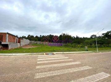 Terreno · 360m² · Terreno Residencial à venda, V Medeiros, Itupeva - TE0633.