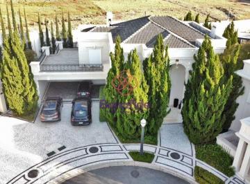Casa · 641m² · 3 Quartos · 6 Vagas · Casa para LOCAÇÃO localizada no CONDOMÍNIO VEDUTA, em Jundiaí/SP.