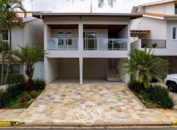 Casa · 240m² · 3 Quartos · 2 Vagas · Casa Residencial à venda, Parque Quinta da Boa Vista, Jundiaí - CA0966.