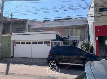 Casa · 300m² · 3 Quartos · 3 Vagas · Casa Residencial à venda, Anhangabaú, Jundiaí - CA0304.