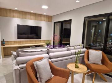 Apartamento · 141m² · 3 Quartos · 3 Vagas · Apartamento Residencial à venda, Jardim Campos Elísios, Jundiaí - AP0643.