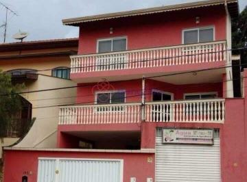 Casa · 466m² · 4 Quartos · 2 Vagas · Casa para VENDA localizada no bairro JARDIM ESTÁDIO, em Jundiaí/SP.