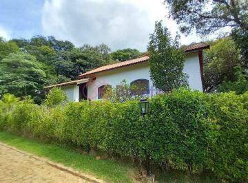 Casa · 200m² · 3 Quartos · 10 Vagas · Casa para LOCAÇÃO localizada no bairro PINHAL, em Cabreúva/SP.