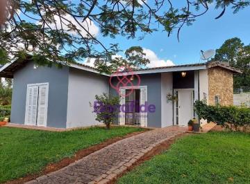 Casa · 205m² · 3 Quartos · 4 Vagas · Casa Residencial à venda, Santa Eliza, Itupeva - CA1574.