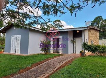 Casa · 205m² · 3 Quartos · 4 Vagas · Casa Residencial à venda, Santa Eliza, Itupeva - CA1574.
