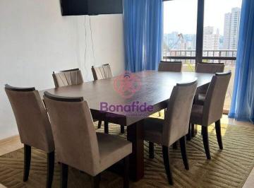 Apartamento · 107m² · 3 Quartos · 2 Vagas · Apartamento Residencial à venda, Vila Arens II, Jundiaí - AP0014.