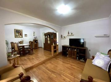 Casa · 232m² · 3 Quartos · 2 Vagas · Casa Residencial à venda, Jardim Itália, Jundiaí - CA0159.