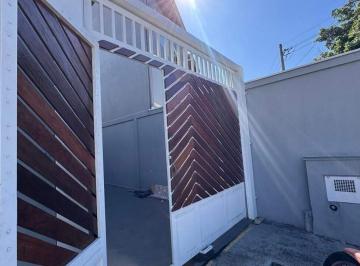 Casa · 250m² · 3 Quartos · 5 Vagas · Casa com 3 dormitórios para alugar, 250 m² por R$ 6950,00/mês - Jardim das Tulipas - Jundiaí/SP