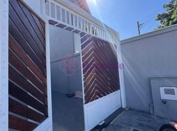 Casa · 250m² · 3 Quartos · 5 Vagas · Casa com 3 dormitórios para alugar, 250 m² por R$ 6950,00/mês - Jardim das Tulipas - Jundiaí/SP