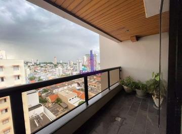 Apartamento · 189m² · 4 Quartos · 2 Vagas · Apartamento Residencial à venda, Centro, Jundiaí - AP0011.