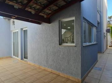Casa · 183m² · 3 Quartos · 2 Vagas · Casa com 3 dormitórios à venda, 183 m² por R$ 980.000,00 - Jardim das Tulipas - Jundiaí/SP