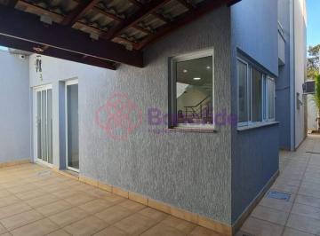 Casa · 183m² · 3 Quartos · 2 Vagas · Casa com 3 dormitórios à venda, 183 m² por R$ 980.000,00 - Jardim das Tulipas - Jundiaí/SP