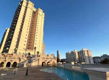Apartamento · 158m² · 3 Quartos · 3 Vagas · Apartamento para LOCAÇÃO no condomínio CAMPOS ELÍSIOS, localizado no bairro PARQUE DO COLÉGIO, em Ju
