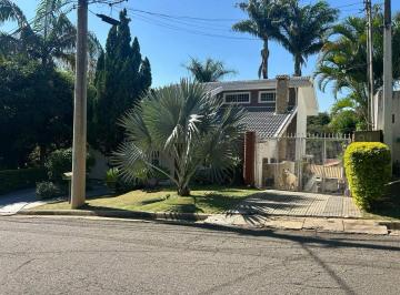 Casa · 300m² · 5 Quartos · 5 Vagas · Casa para VENDA, localizada no CONDOMINIO ESTÂNCIA MARAMBAIA, em Vinhedo/SP.