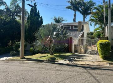 Casa · 300m² · 5 Quartos · 5 Vagas · Casa para VENDA, localizada no CONDOMINIO ESTÂNCIA MARAMBAIA, em Vinhedo/SP.