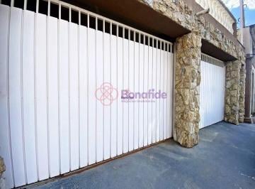 Casa · 151m² · 3 Quartos · 3 Vagas · Casa Residencial à venda, Anhangabaú, Jundiaí - CA0521.