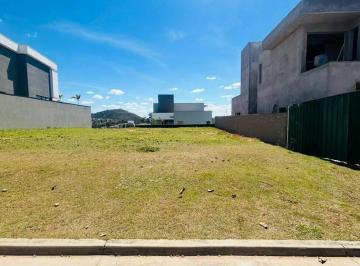 Terreno · 597m² · Terreno à venda, 596 m² por R$ 1.040.000,00 - Chácara Terra Nova - Jundiaí/SP