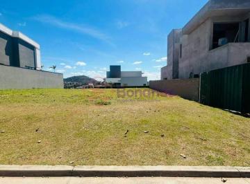 Terreno · 597m² · Terreno à venda, 596 m² por R$ 1.040.000,00 - Chácara Terra Nova - Jundiaí/SP